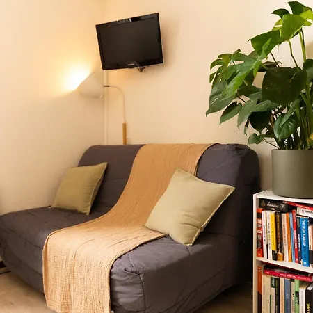 Le Camp De Base - Vue Montagne