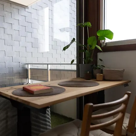 Διαμέρισμα Le Camp De Base - Vue Montagne Εξ Λε Μπαν