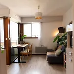 Apartment Le Camp De Base - Vue Montagne *