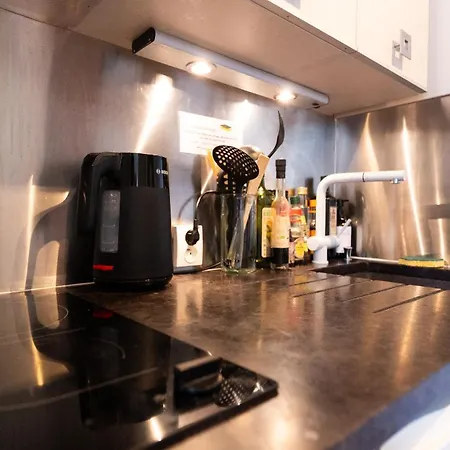 Le Camp De Base - Vue Montagne * Aix-les-Bains