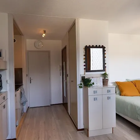 아파트 Le Camp De Base - Vue Montagne *