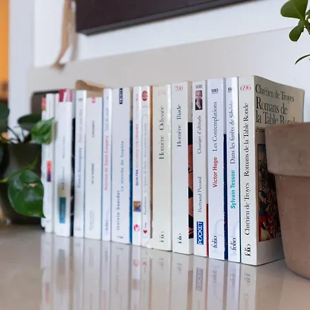 Apartment Le Camp De Base - Vue Montagne