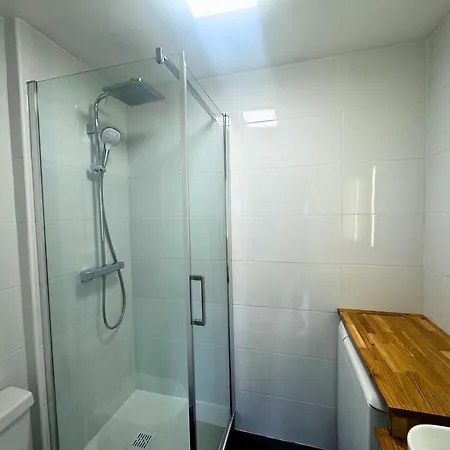 Le Camp De Base - Vue Montagne