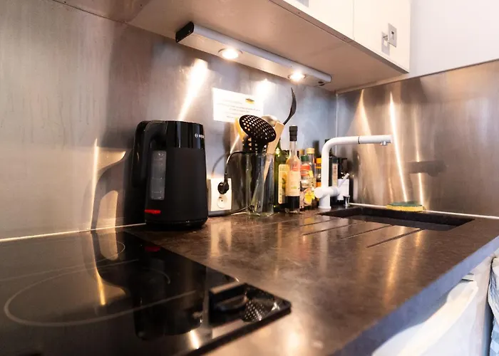 Le Camp De Base - Vue Montagne * Aix-les-Bains