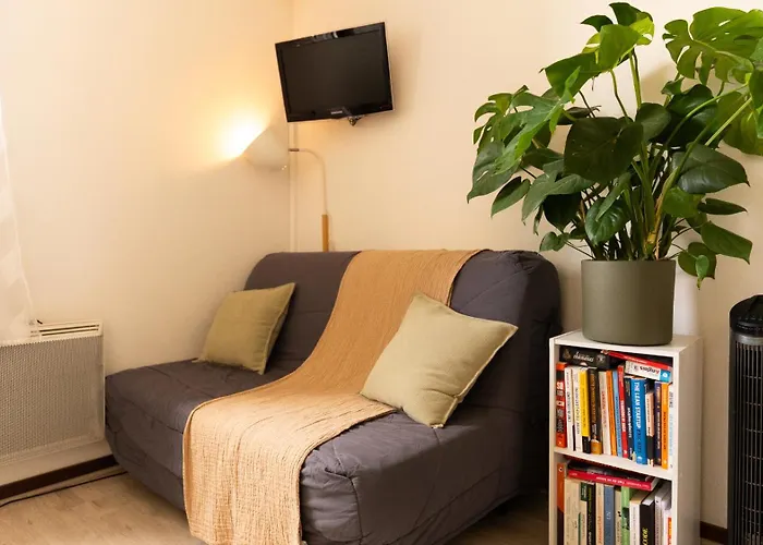 Le Camp De Base - Vue Montagne