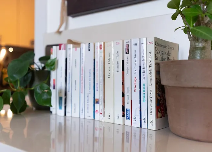 Apartment Le Camp De Base - Vue Montagne