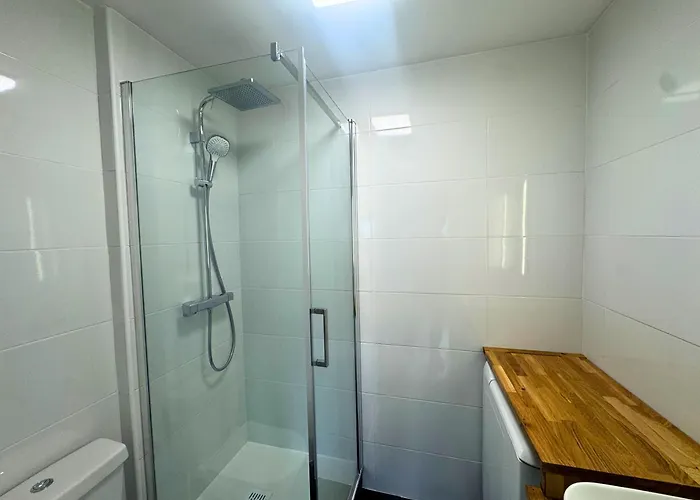 Le Camp De Base - Vue Montagne